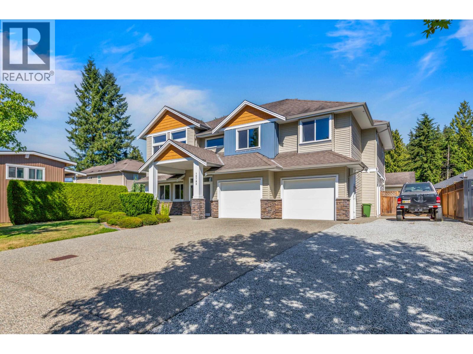 228 Street Unit 12782 #a, Maple Ridge, BC V2X 2K7
