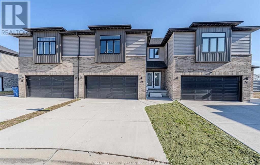 20 Betty Ct, Chatham, ON N7M 1C4