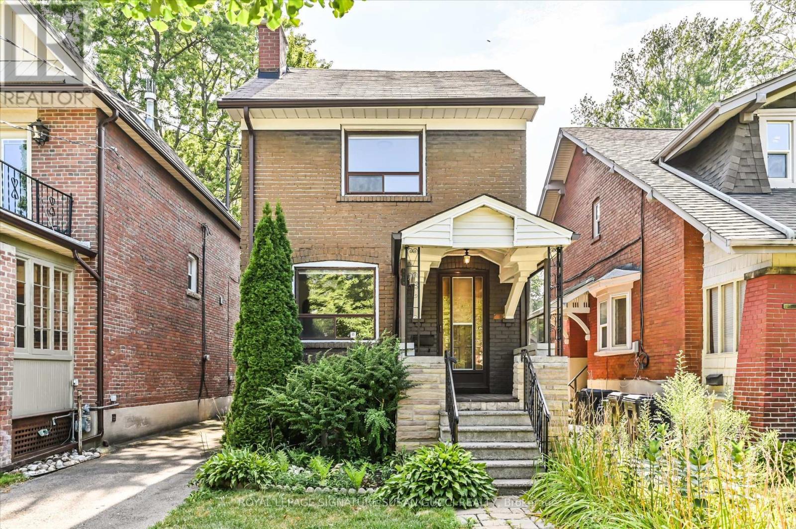 96 Woodycrest Ave, Toronto, ON M4J 3A9