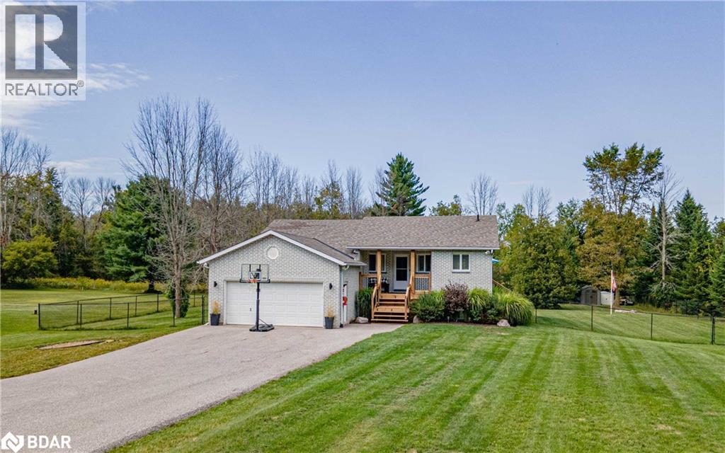 5 Sunnidale Concession Unit 5274, New Lowell, ON L0M 1N0