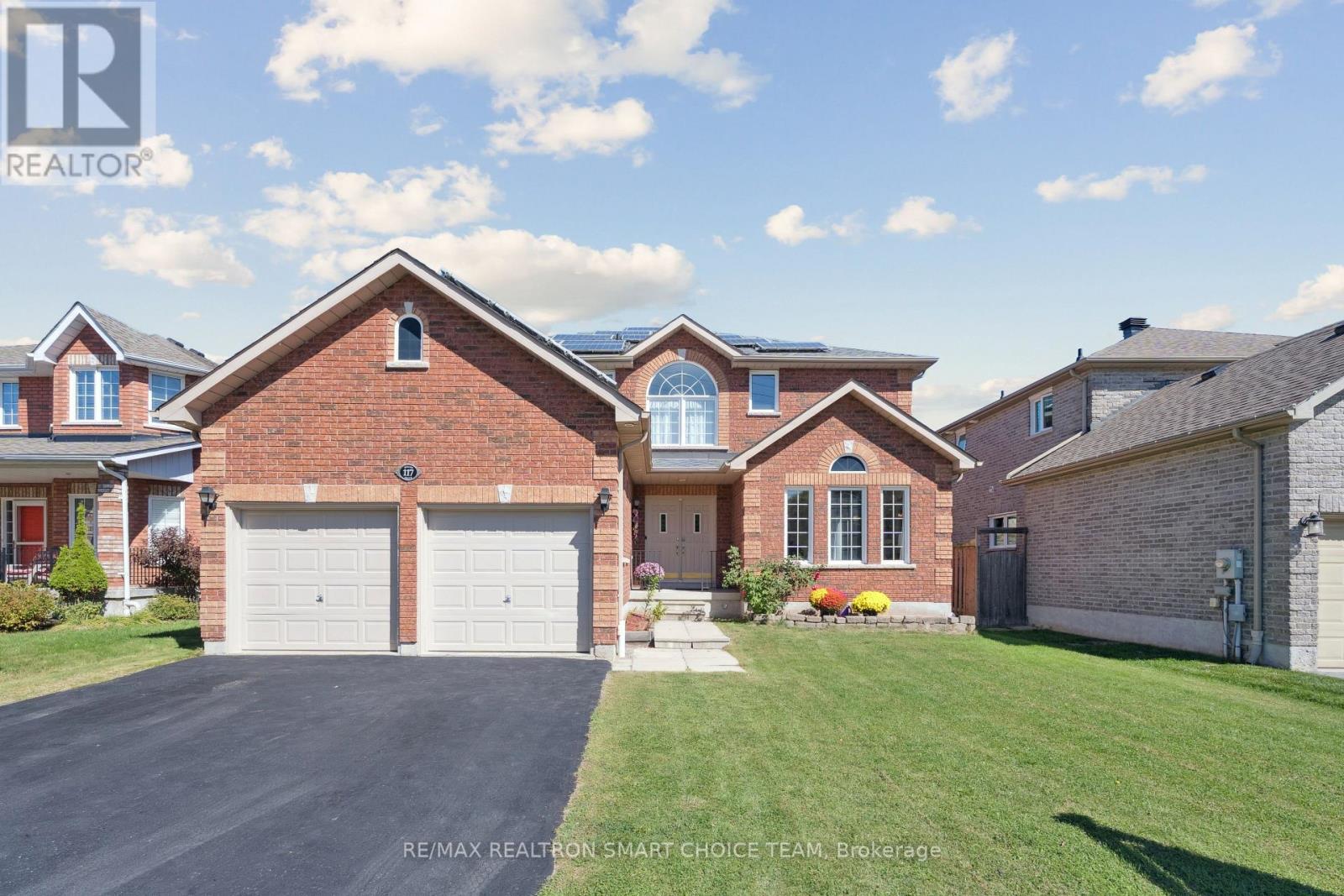 117 Miller Dr, Barrie Edgehill Drive, ON L4N 9X2