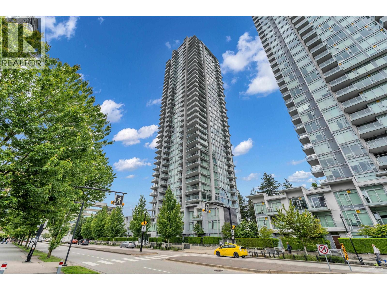 6538 Nelson Avenue Unit 1702, Burnaby, BC V5H 0G5