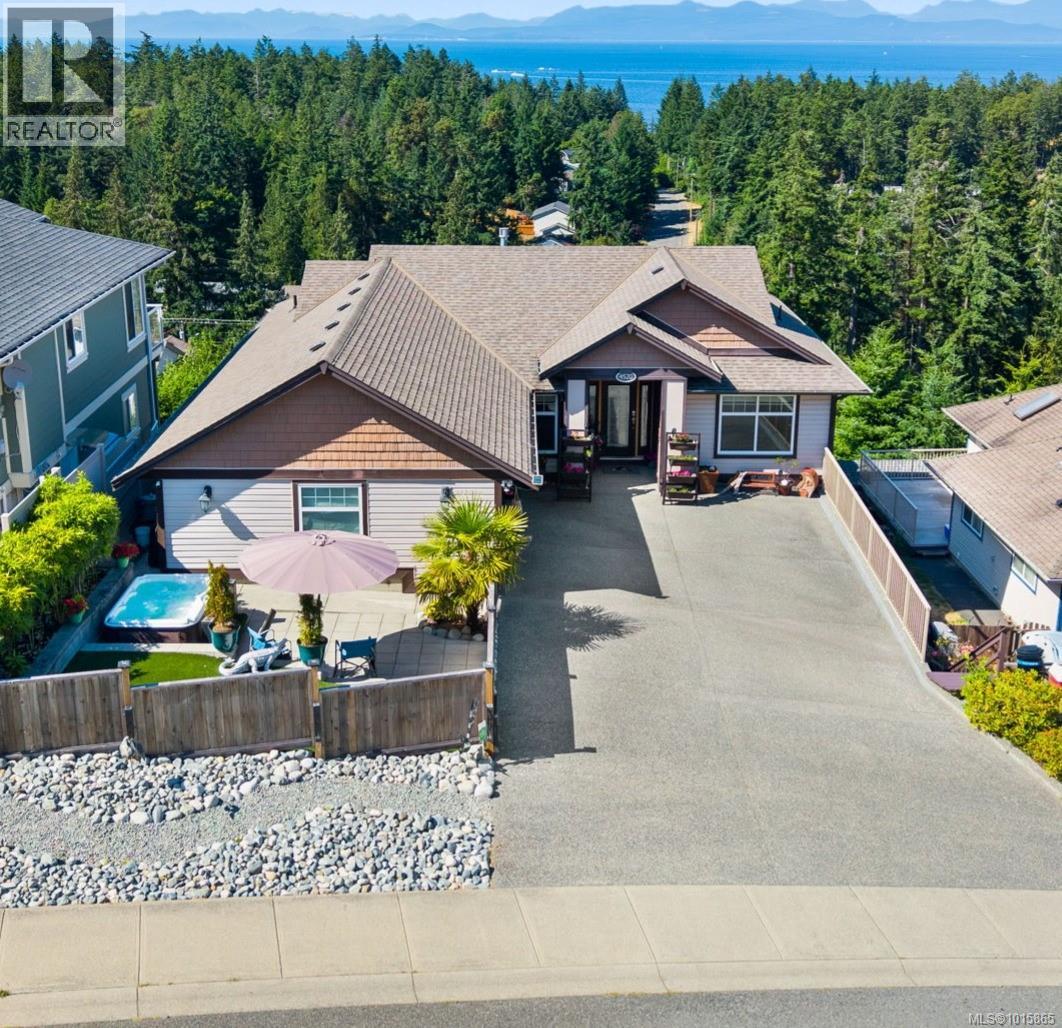 4520 Sheridan Ridge Rd, Nanaimo, BC V9T 6S7