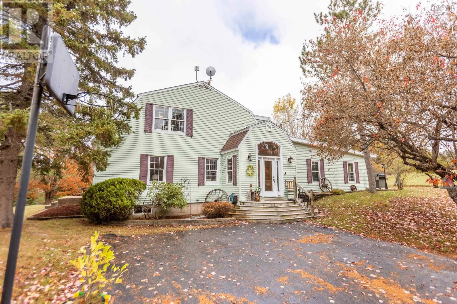 1139 Windham Hill Rd, Springhill, NS B0M 1X0