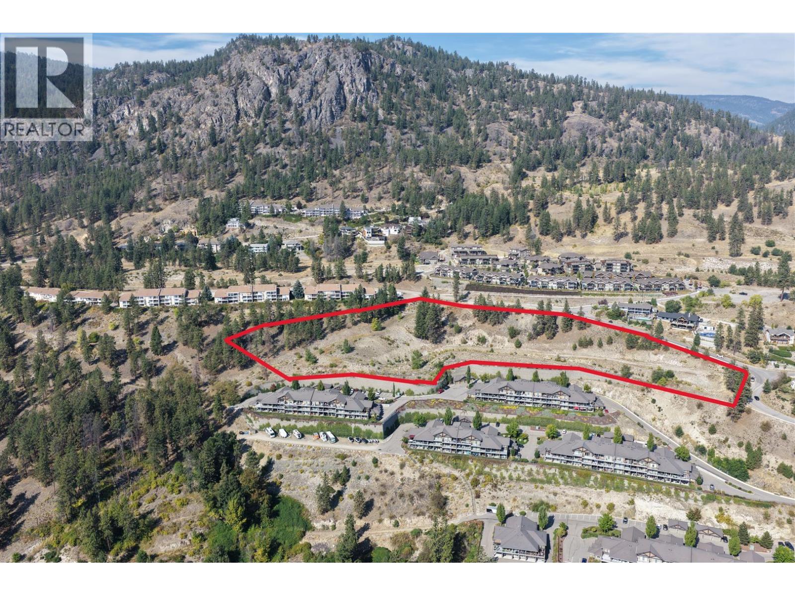 Ponderosa Drive, Peachland, BC V0H 1X5
