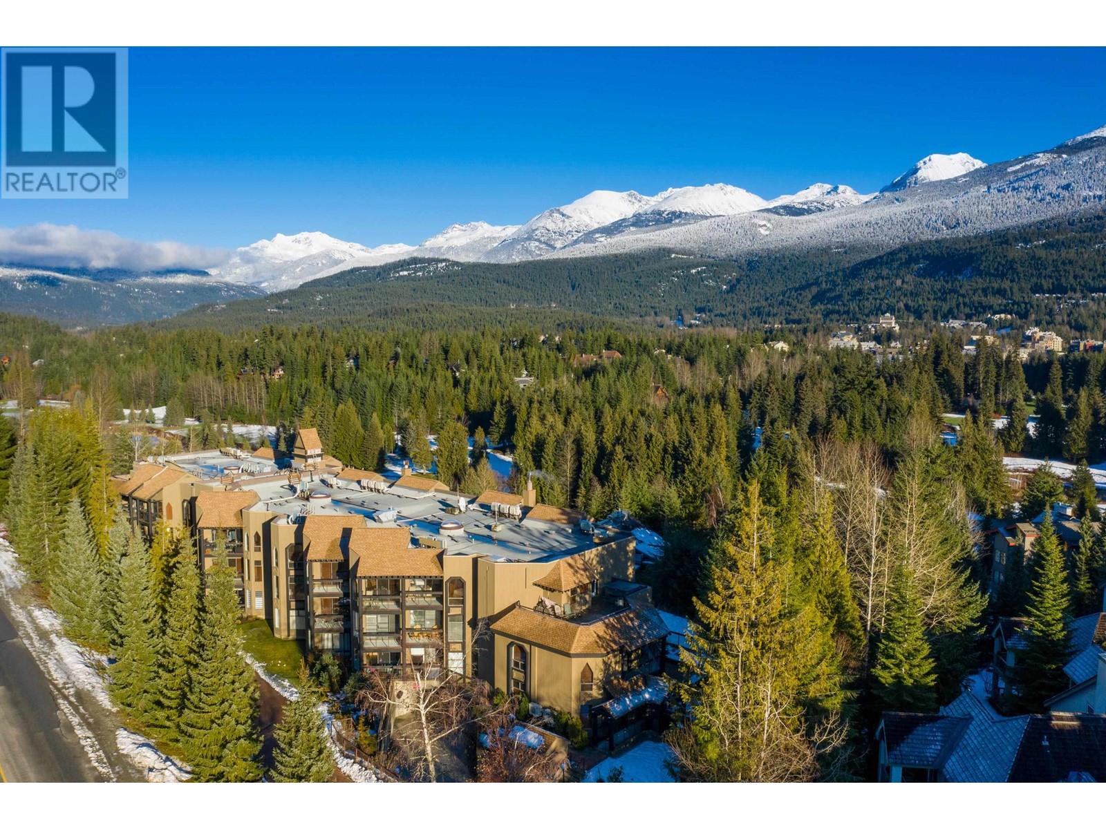 3217 Blueberry Drive Unit 204, Whistler, BC V8E 0B8