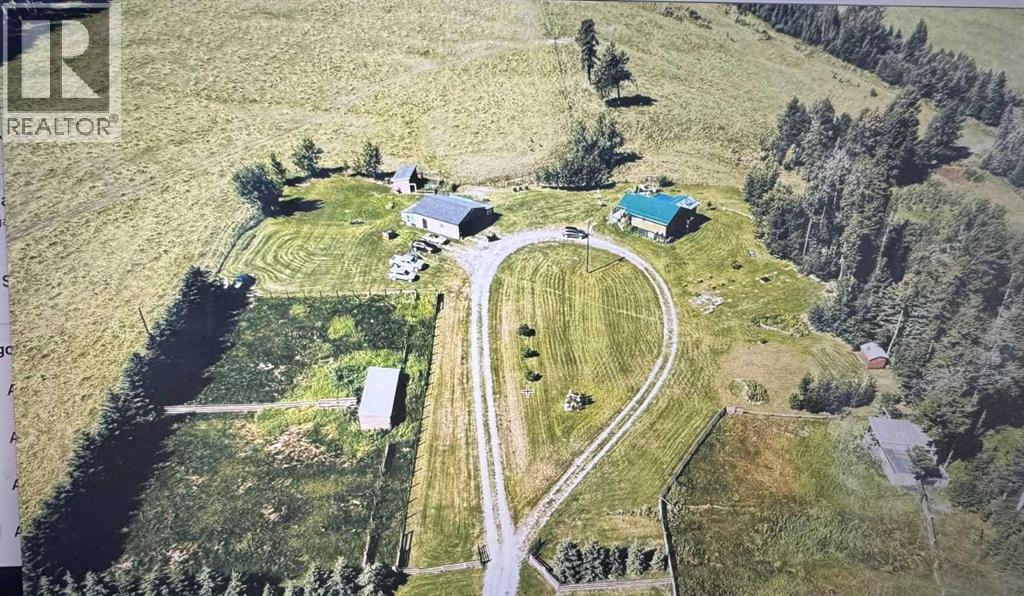 33308 Range Road 55, Sundre, AB T0M 1X0