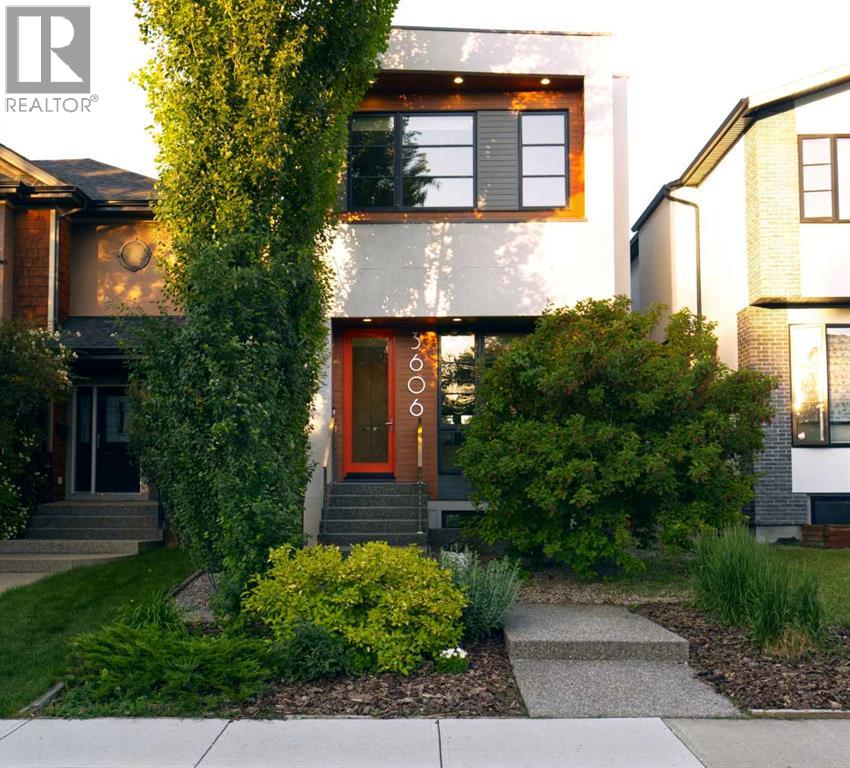 3 Street Nw Unit 3606, Calgary, AB T2K 0Z6