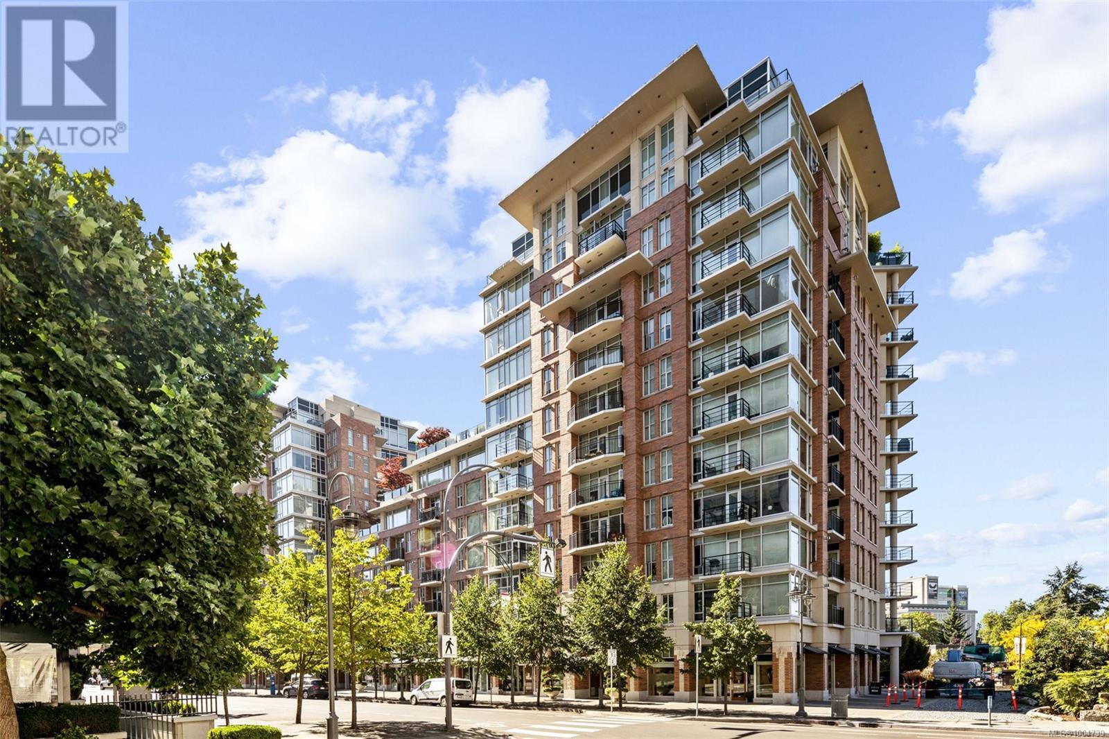 737 Humboldt Street #n408, Victoria, BC V8W 1B1