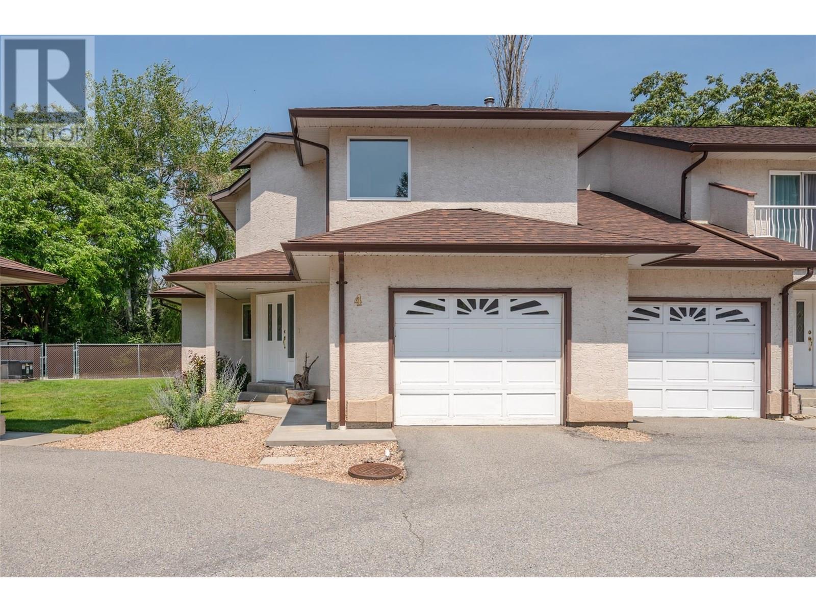 5050 13th Avenue Unit 4, Okanagan Falls, BC V0H 1R4