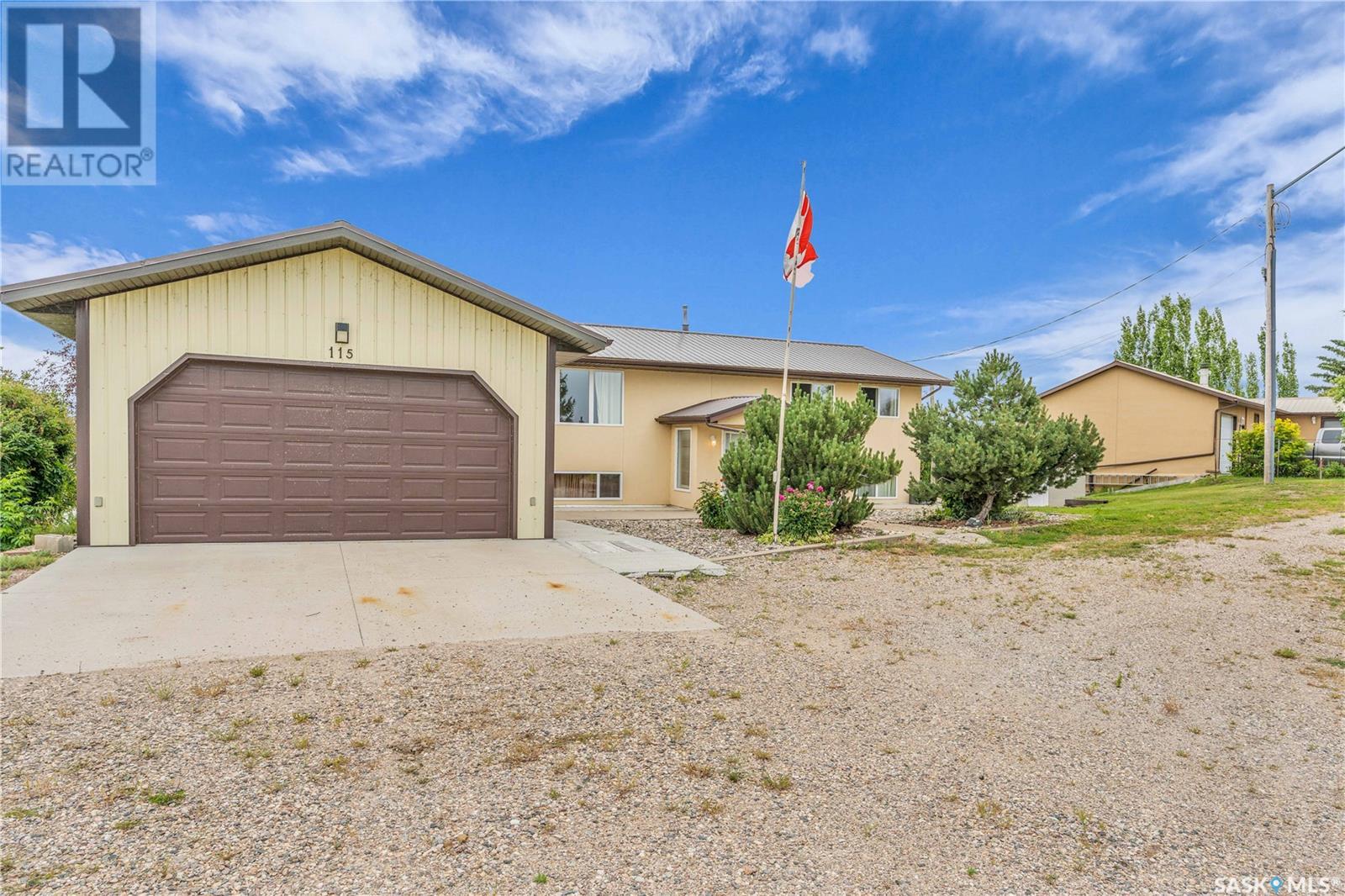 115 115 Boyer Drive #468, Meota Rm No.468, SK S0M 0L0