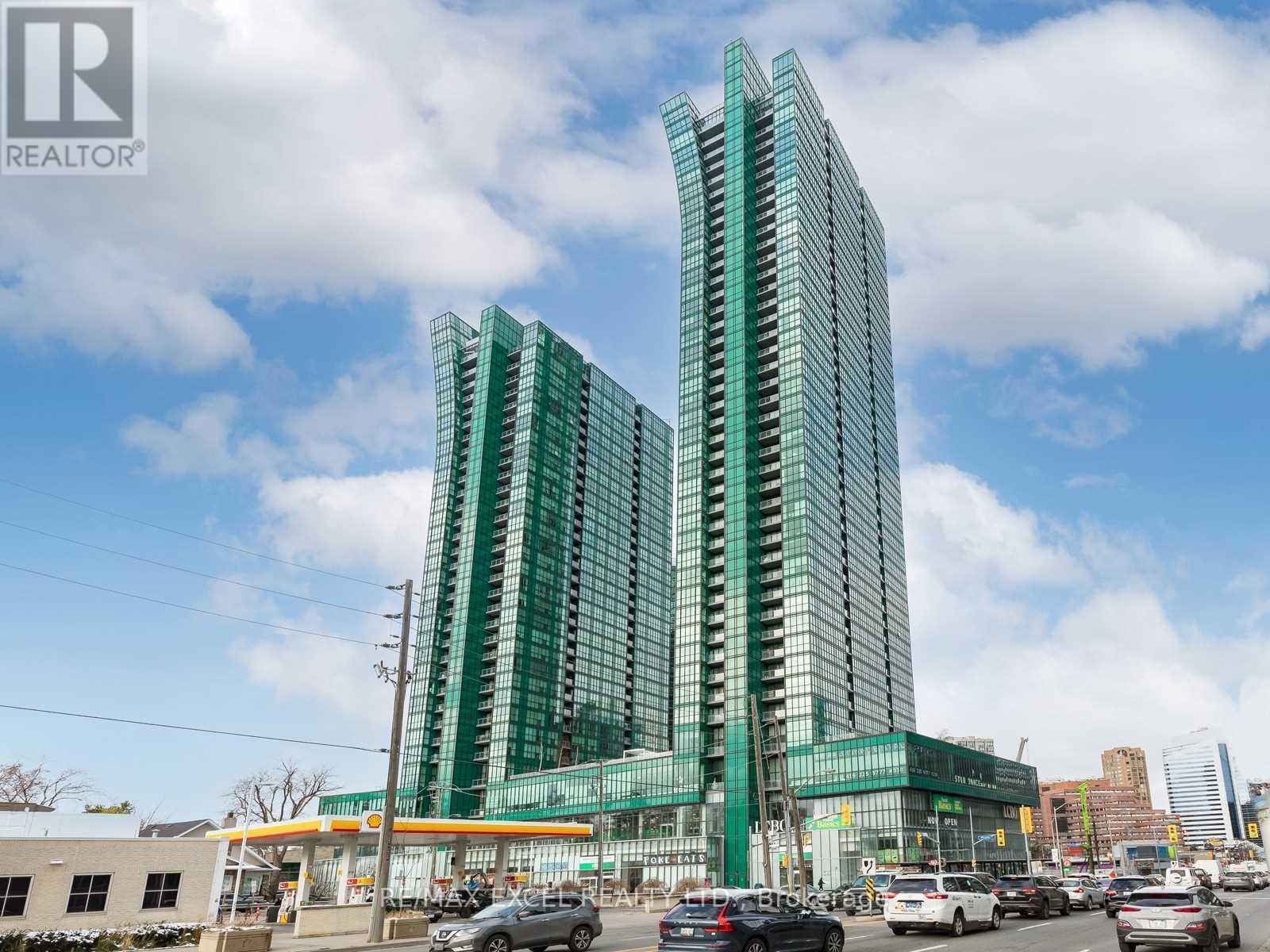 1801 9 Bogert Ave, Toronto, ON M2N 0H3
