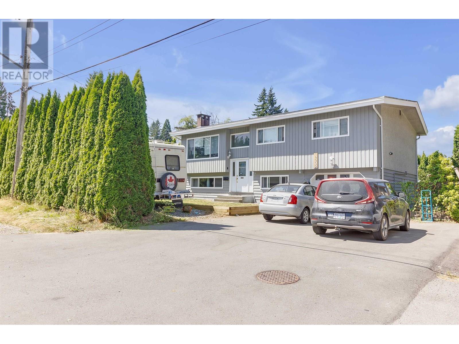 221 Street Unit 12209, Maple Ridge, BC V2X 5T4