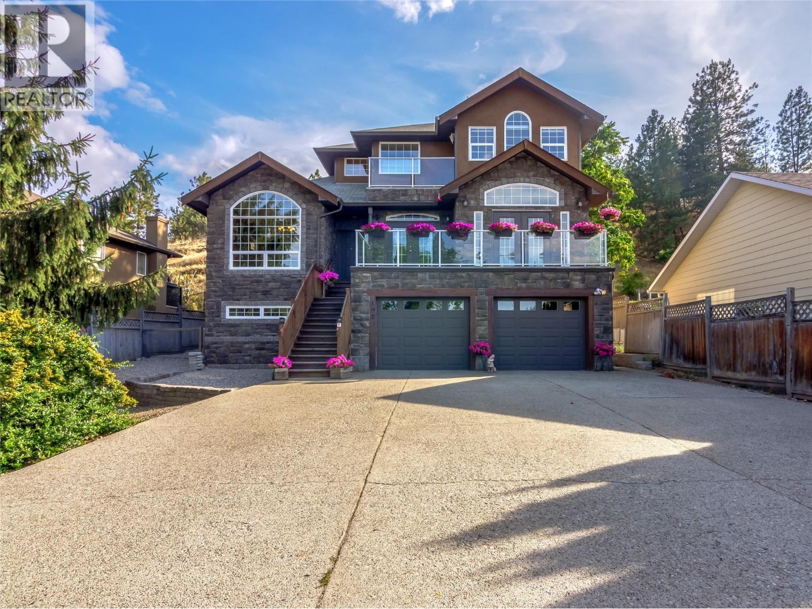 192 Lakehill Rd, Kaleden, BC V0H 1K0