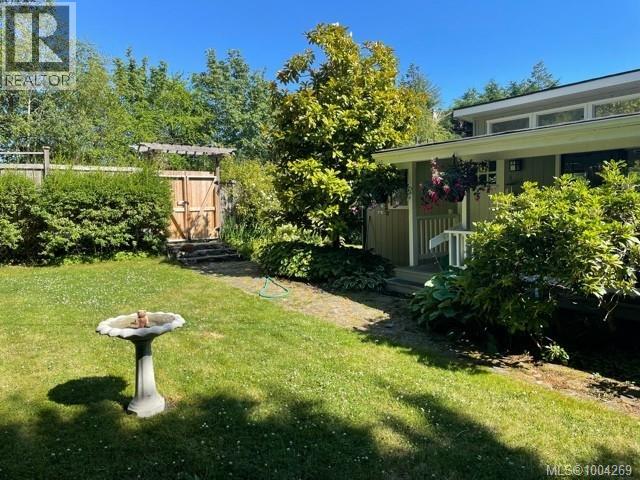 140 Booth Canal Rd, Salt Spring, BC V8K 2N3