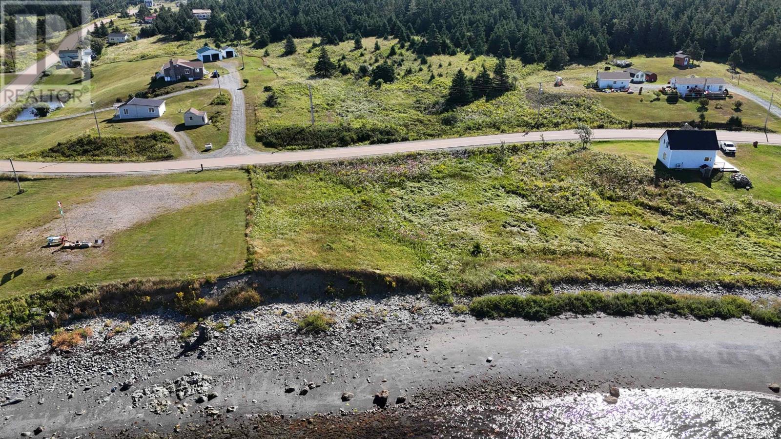 Shore Road, Laposardoise, NS B0E 1W0
