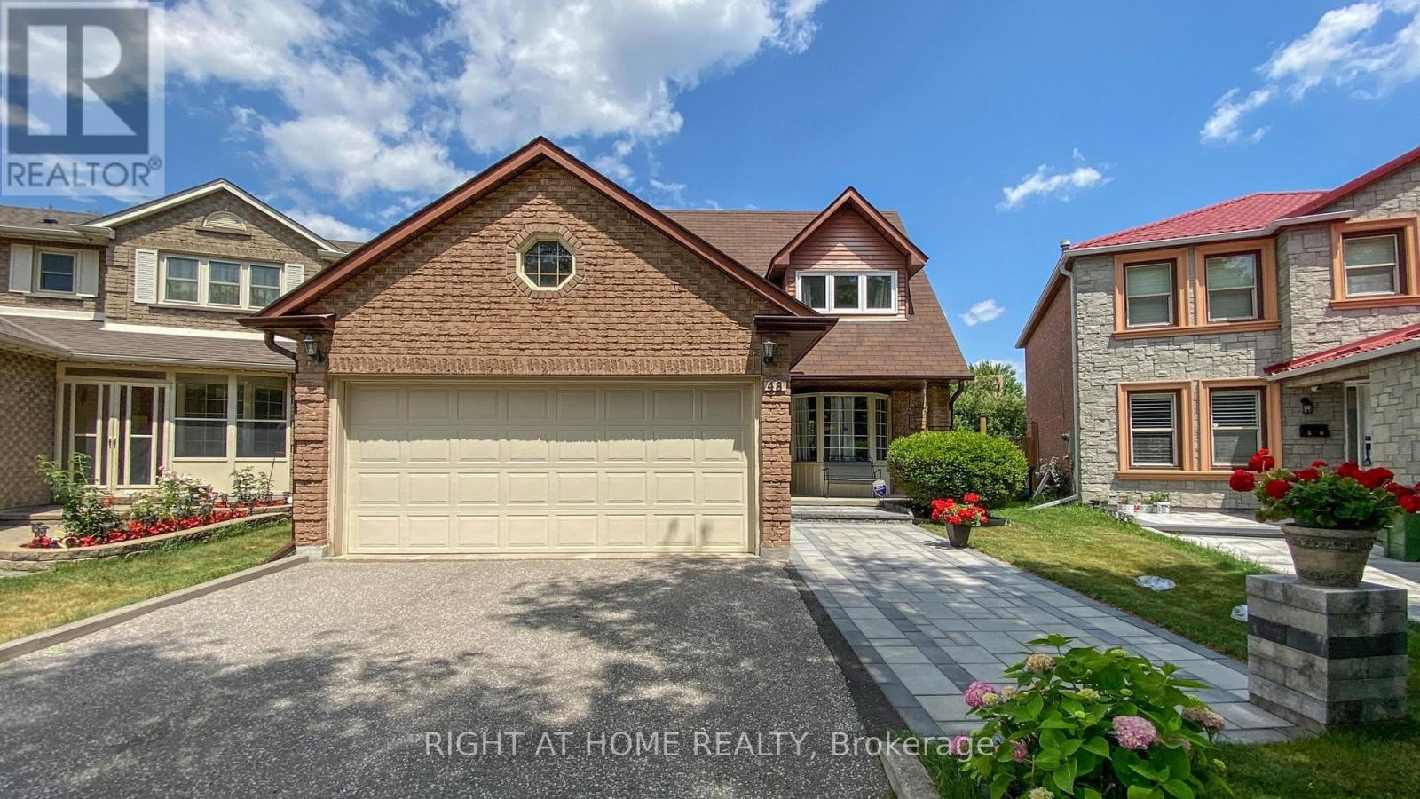 48 Fishery Rd, Toronto, ON M1C 3R7