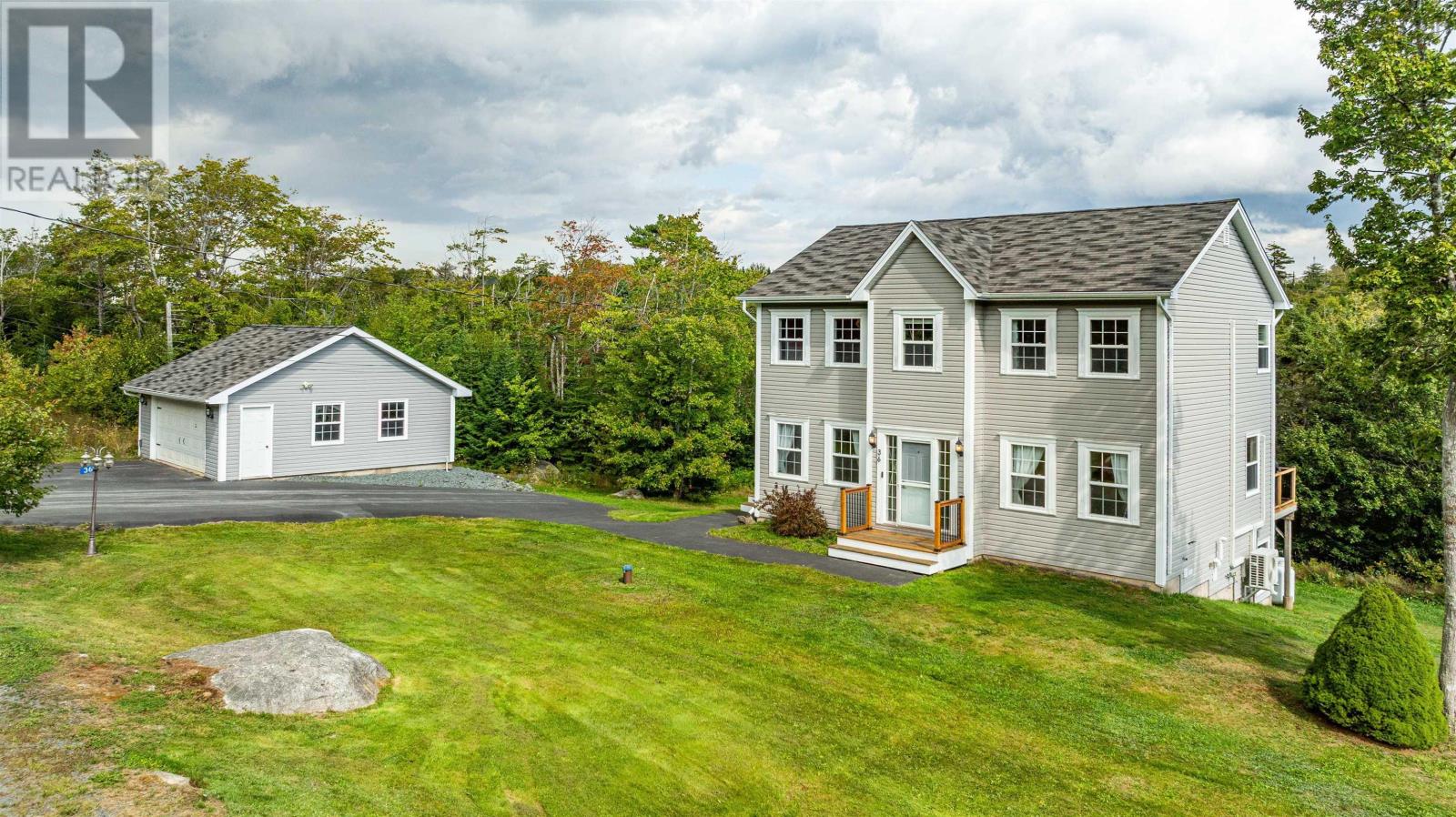 36 Elderberry Ln, Brookside, NS B3T 2L4