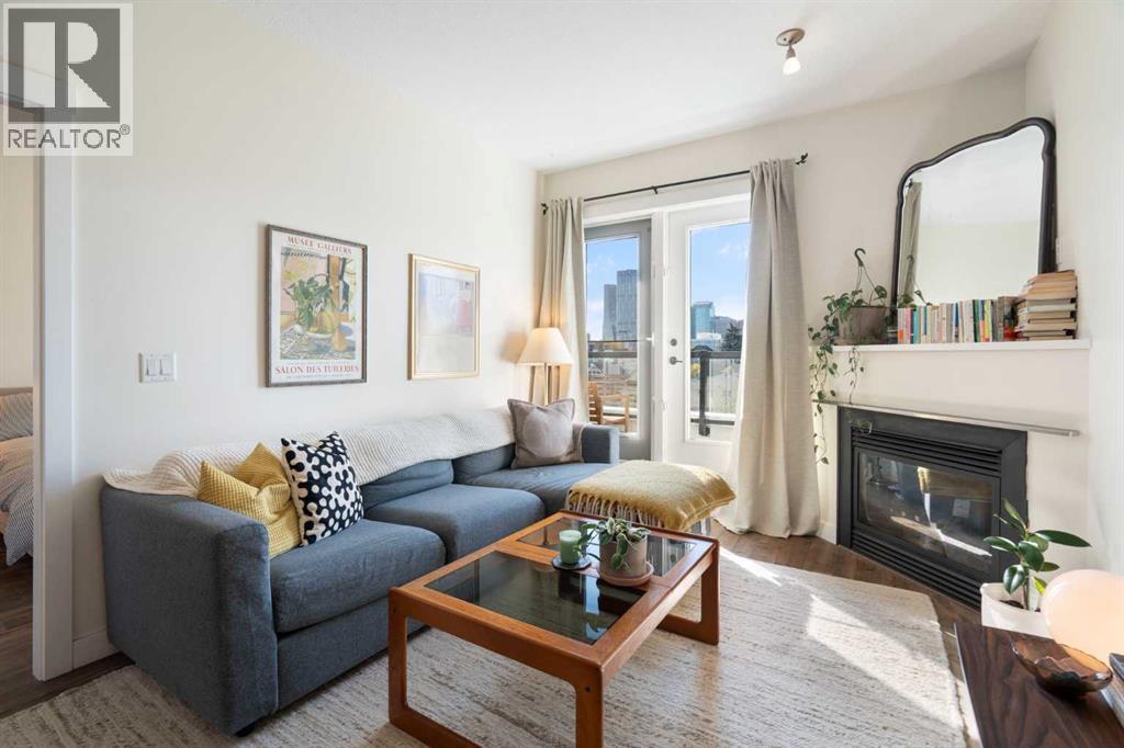 830 Centre Avenue Ne Unit 406, Calgary, AB T2E 9C3