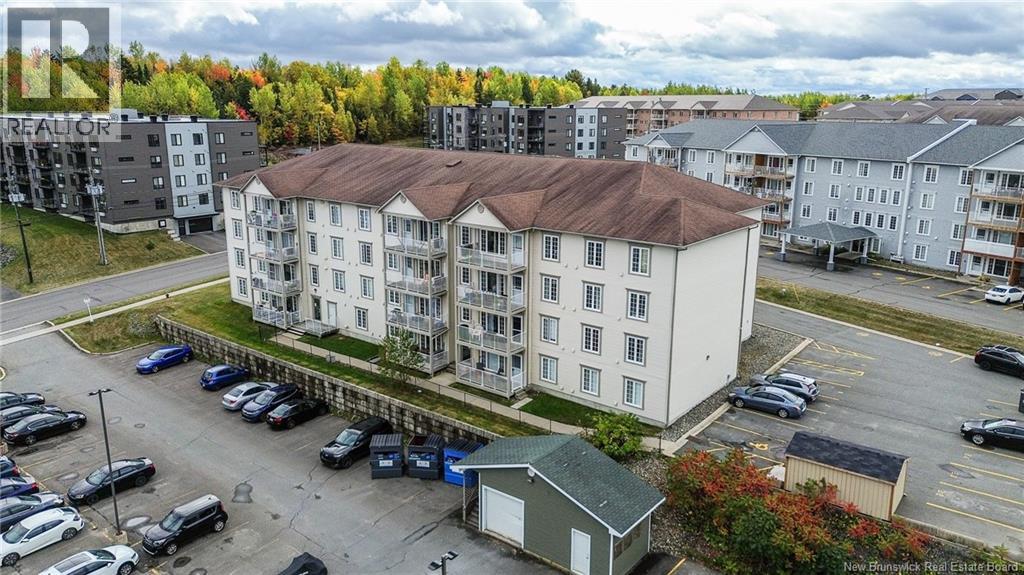 35 Lian Street Unit 3, Fredericton, NB E3C 0A8
