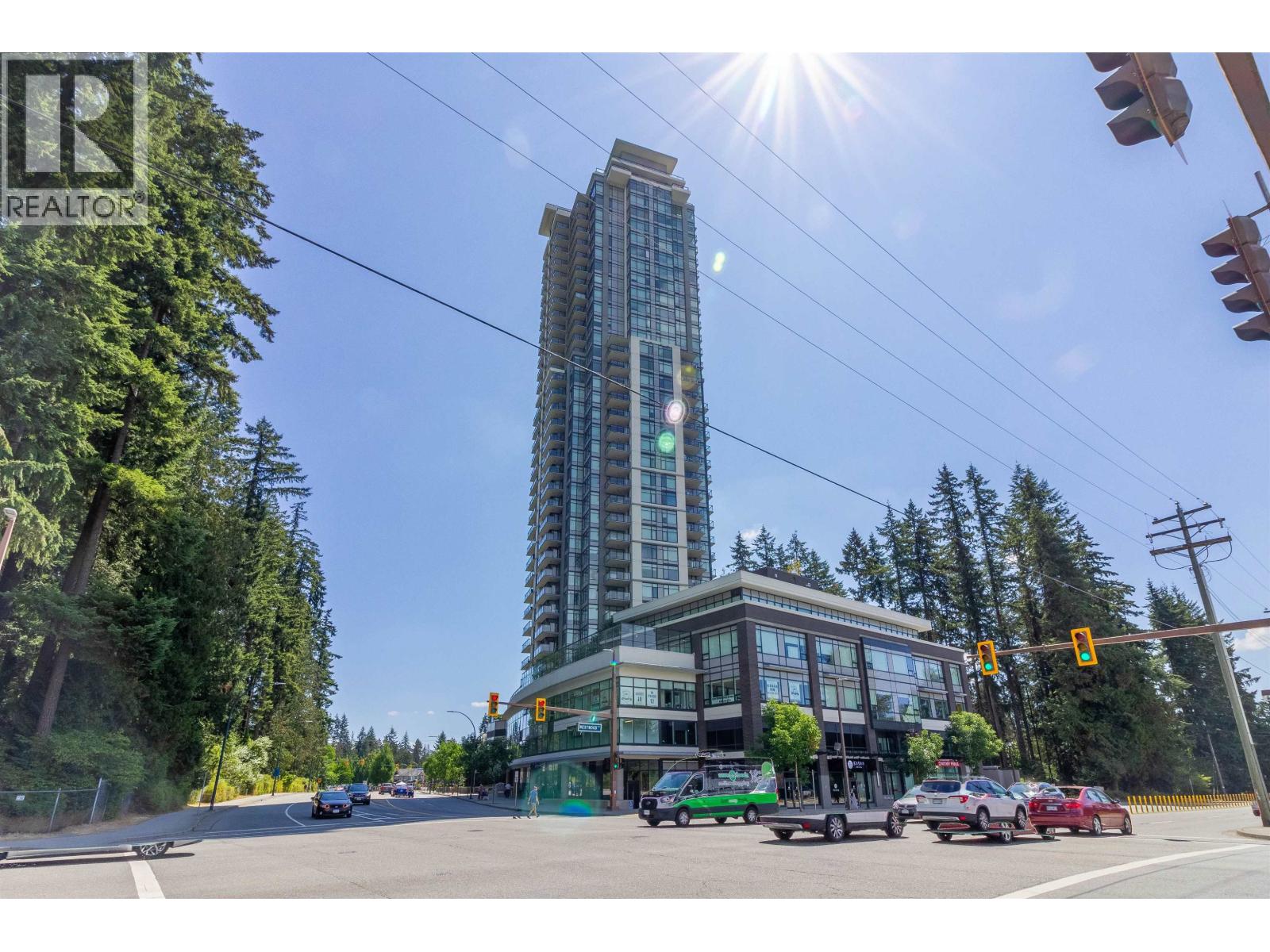 3080 Lincoln Avenue Unit 3003, Coquitlam, BC V3B 0L9