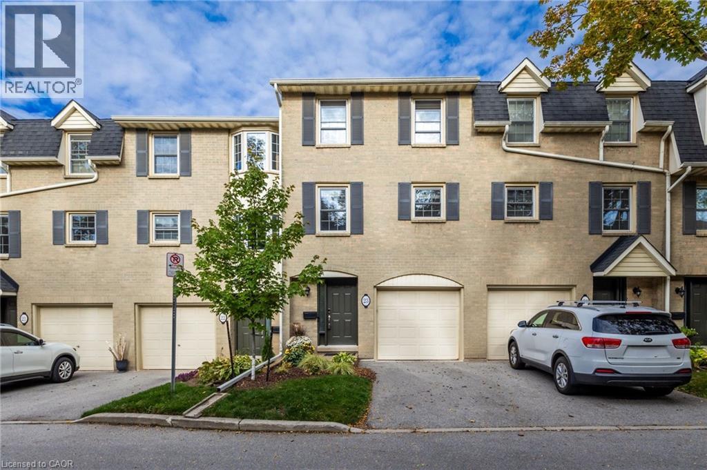 1357 Ontario Street Unit 23, Burlington, ON L7S 1E9