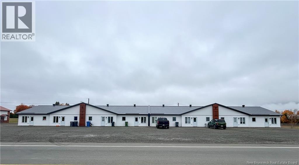 280 Highway Unit 296, Dundee, NB E8E 1Y8