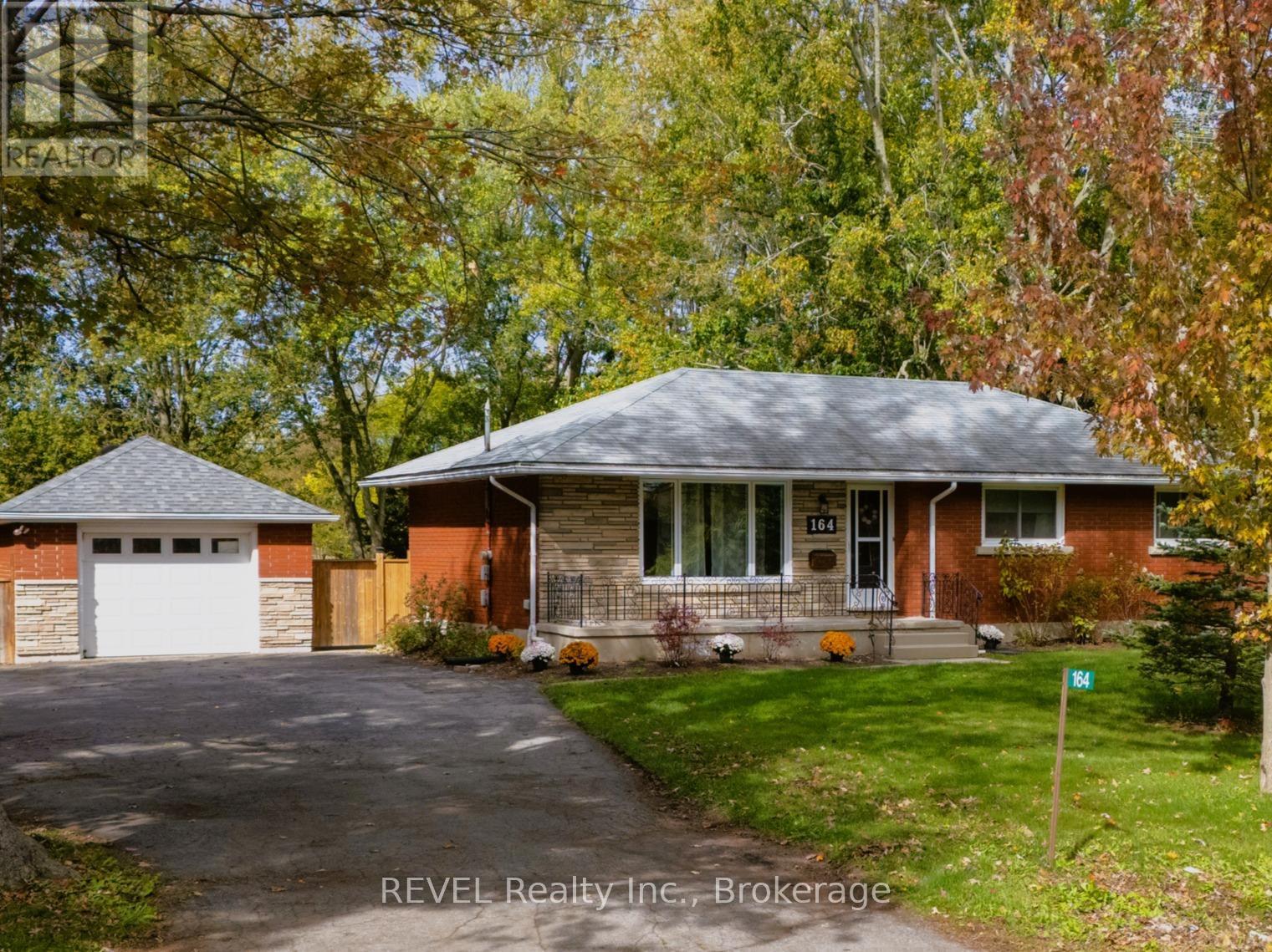 164 Diltz Rd, Haldimand Dunnville, ON N1A 2V8