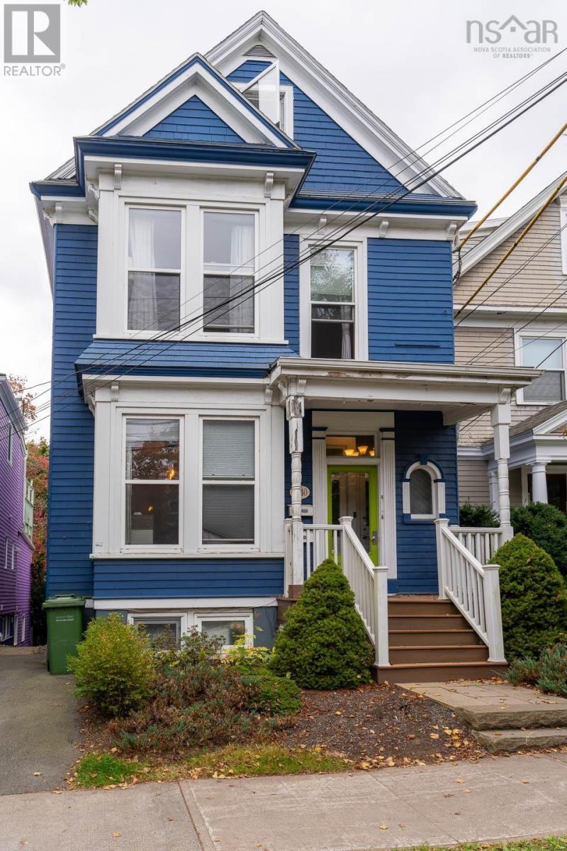 6040 South St, Halifax, NS B3H 1S7