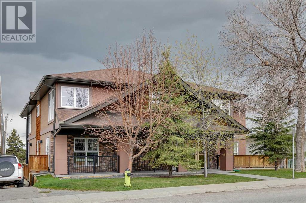 905 Mckinnon Dr NE, Calgary, AB T2E 6A6