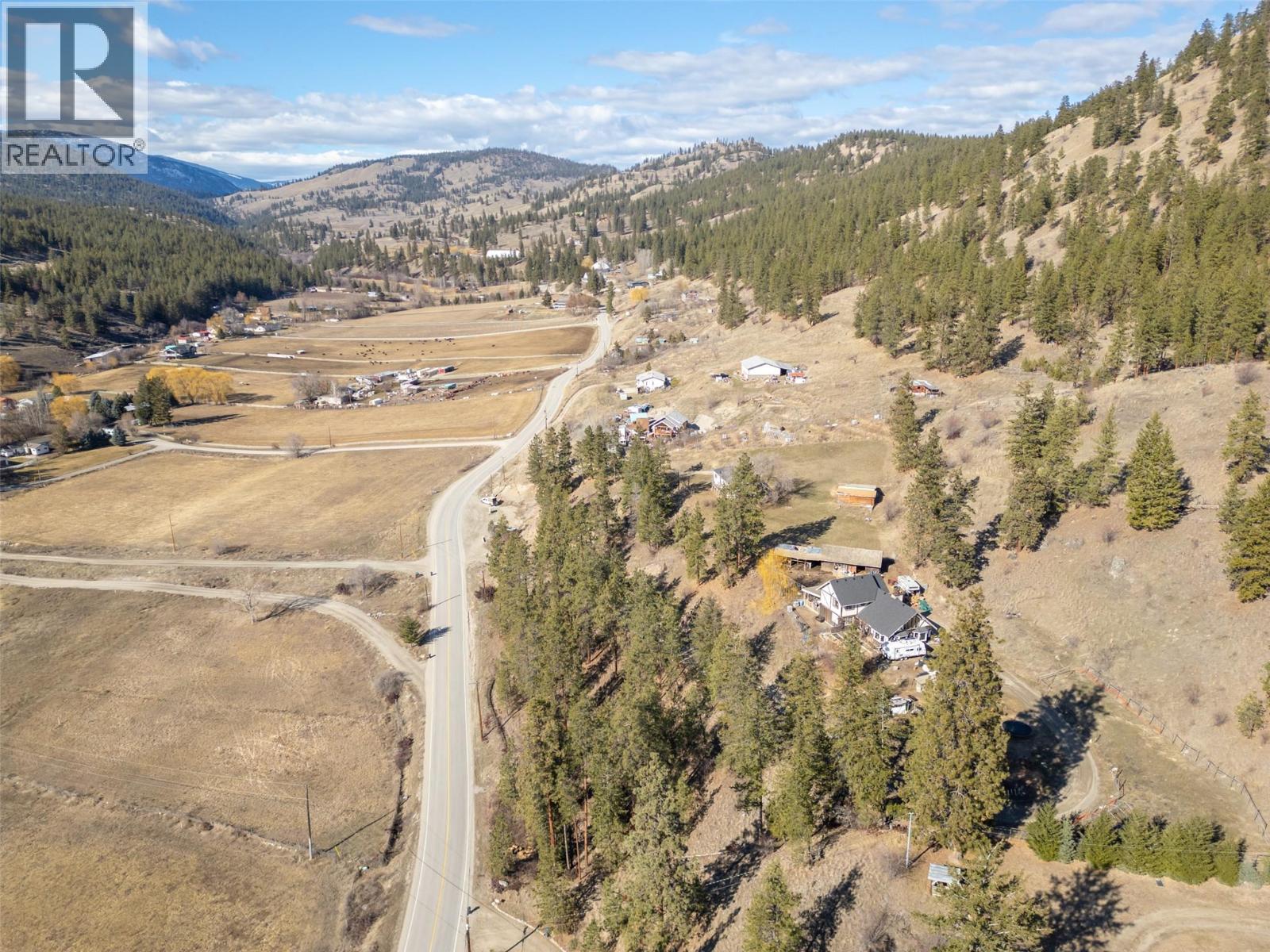 22797 Garnet Valley Rd, Summerland, BC V0H 1Z3