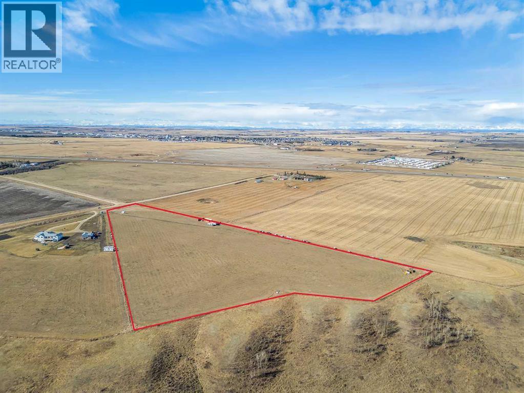 2922090 Twp Rd 290, Rural Rocky View County, AB T0M 0S0