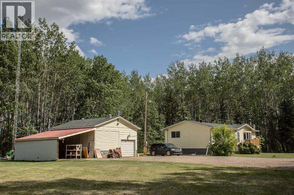 110035 Range Road 183, Rural Mackenzie County, AB T0H 1Z0