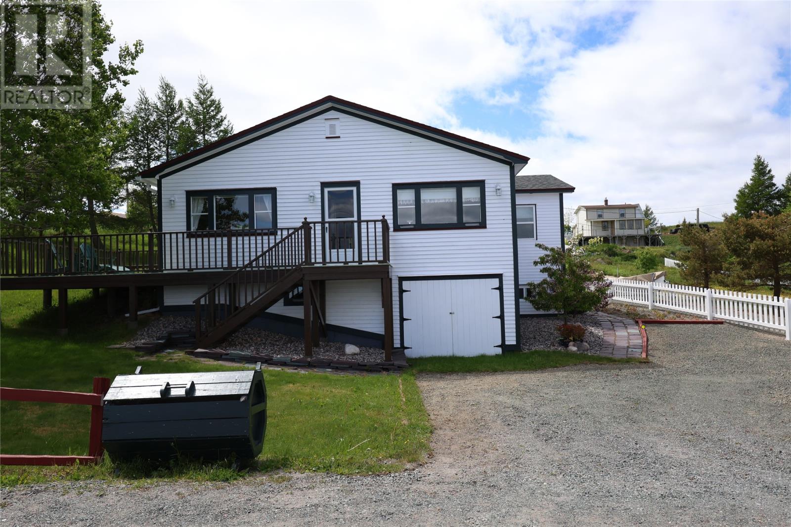 19 Water St, Trinity, NL A0C 2S0