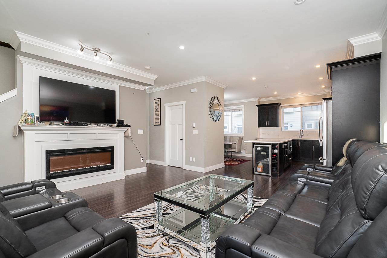 14285 64 Avenue Unit 4, Surrey, BC V3W 1Z2