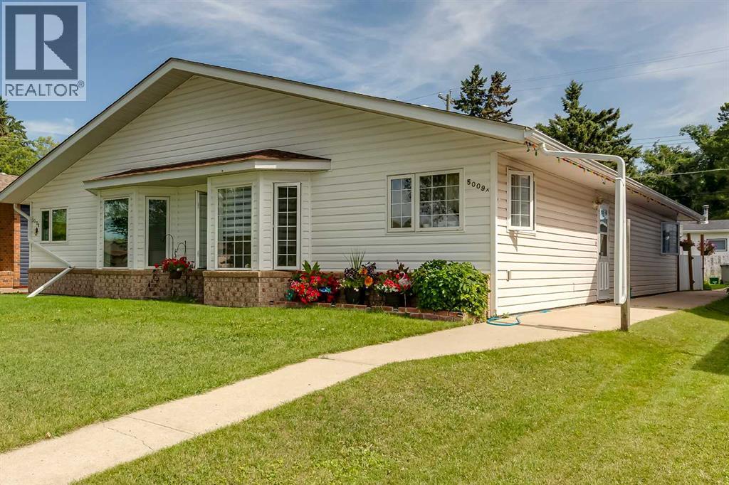 53 Street Unit 5009a, Stettler, AB T0C 2L2