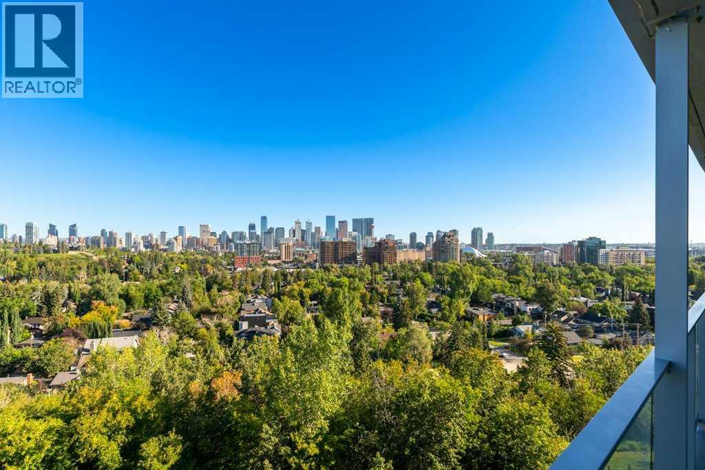 3204 Rideau Place Sw Unit 708, Calgary, AB T2S 1Z2