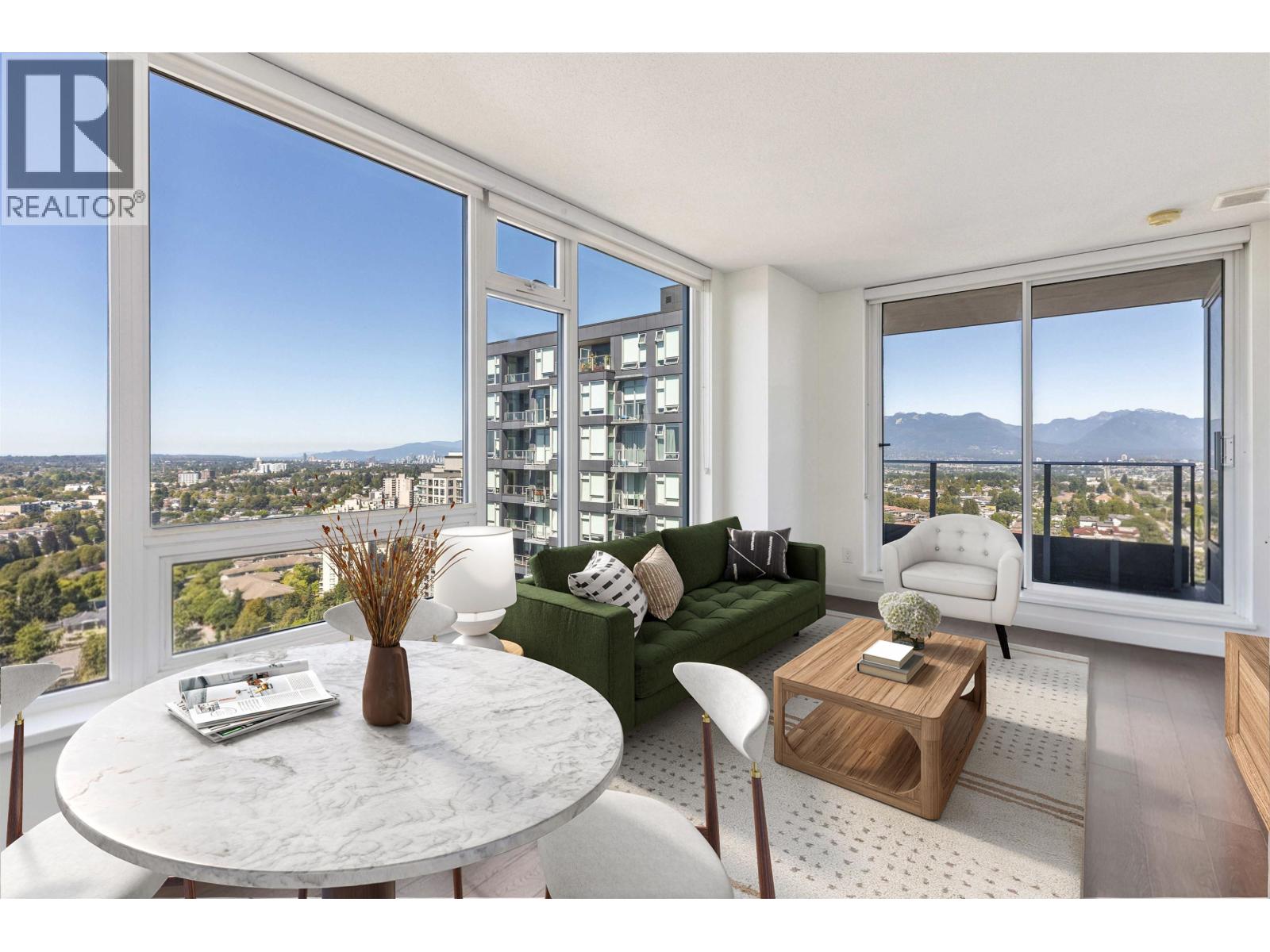 5515 Boundary Road Unit 2902, Vancouver, BC V5R 0E3