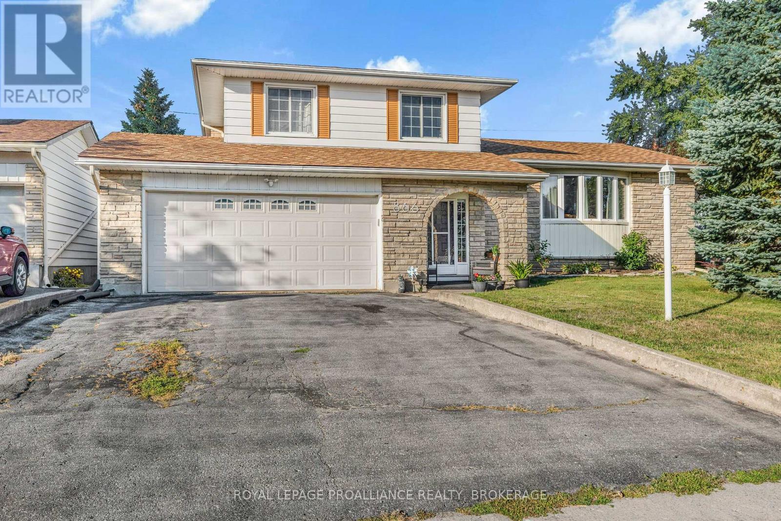 866 Pembridge Cres, Kingston South Of Taylor-kidd Blvd, ON K7M 6A4