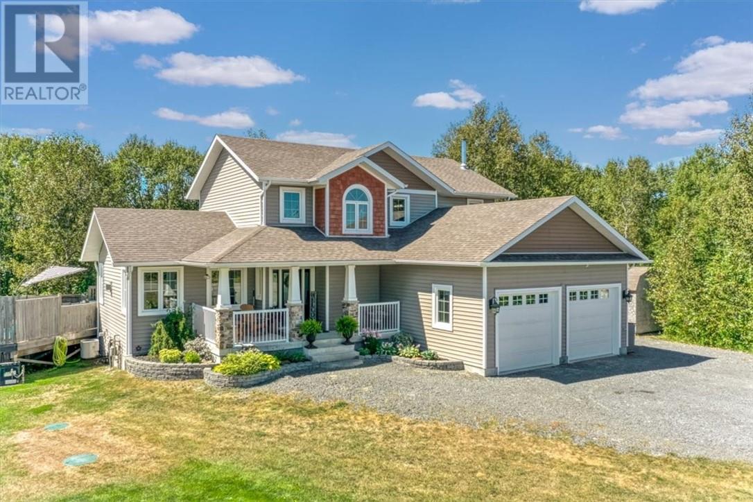 48 Montee Genereux St, Chelmsford, ON P0M 1L0