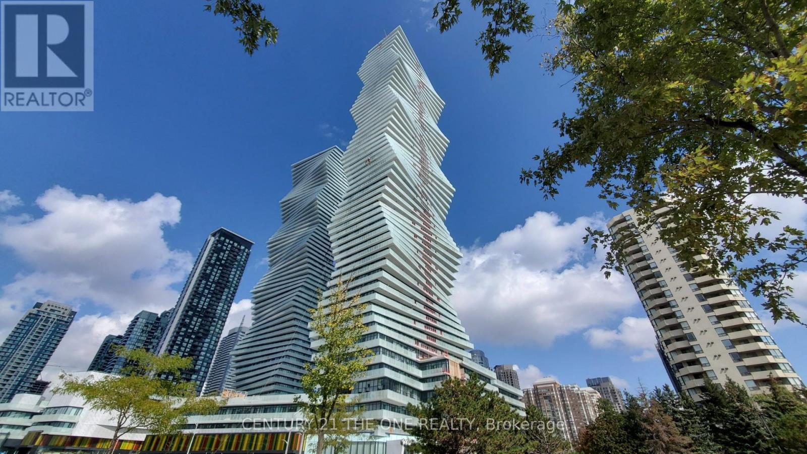 4803 3883 Quartz Rd, Mississauga, ON L5B 0M4