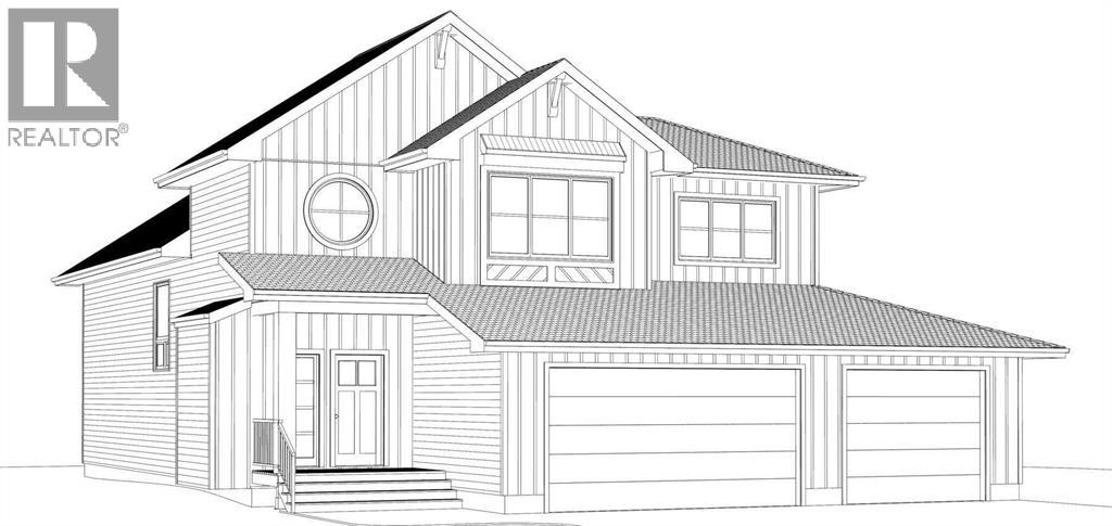 10640 148 Ave, Grande Prairie, AB T8V 7J9