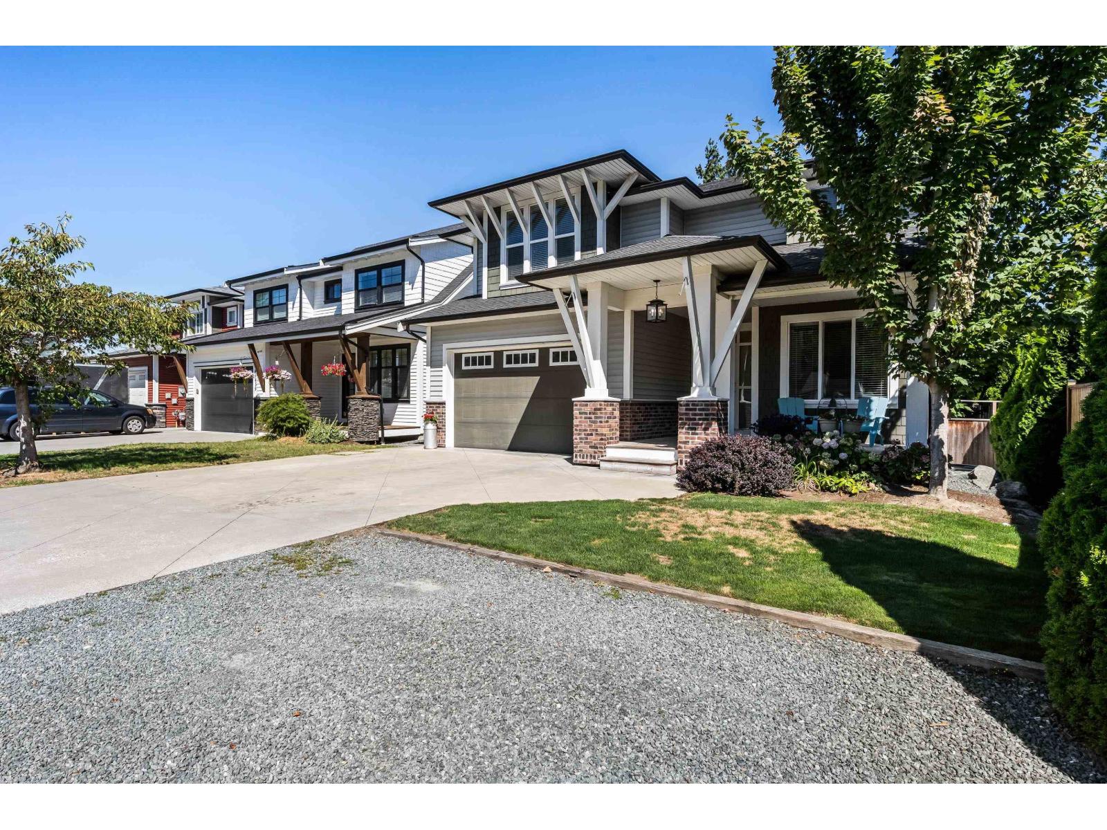 46445 Stevenson Roadsardis East Vedder, Chilliwack, BC V2R 4M2