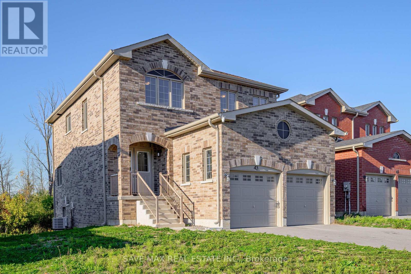 43 Carew Blvd, Kawartha Lakes, ON K9V 0P7