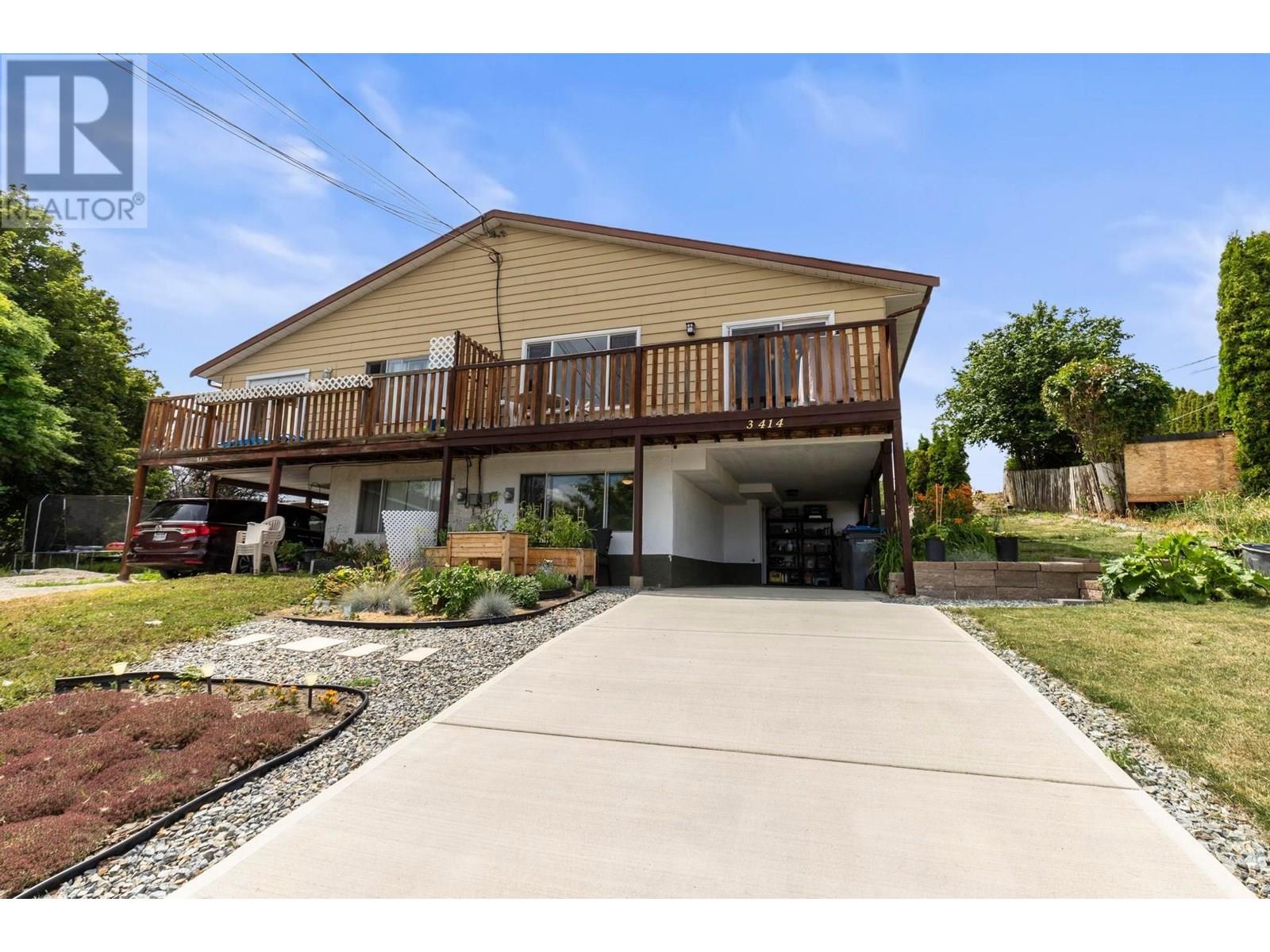 3414 Logan Ct, West Kelowna, BC V4T 1N4