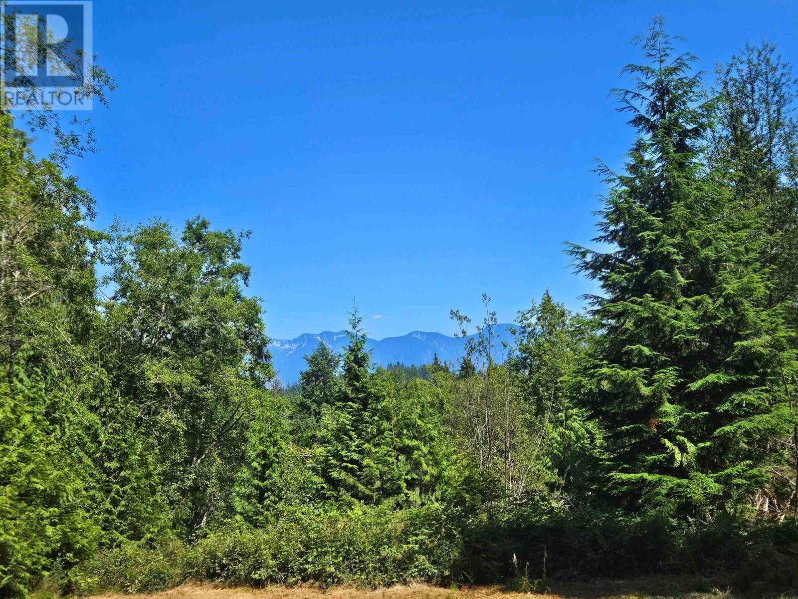 Lot A Storvold Road, Gibsons, BC V0N 1V6