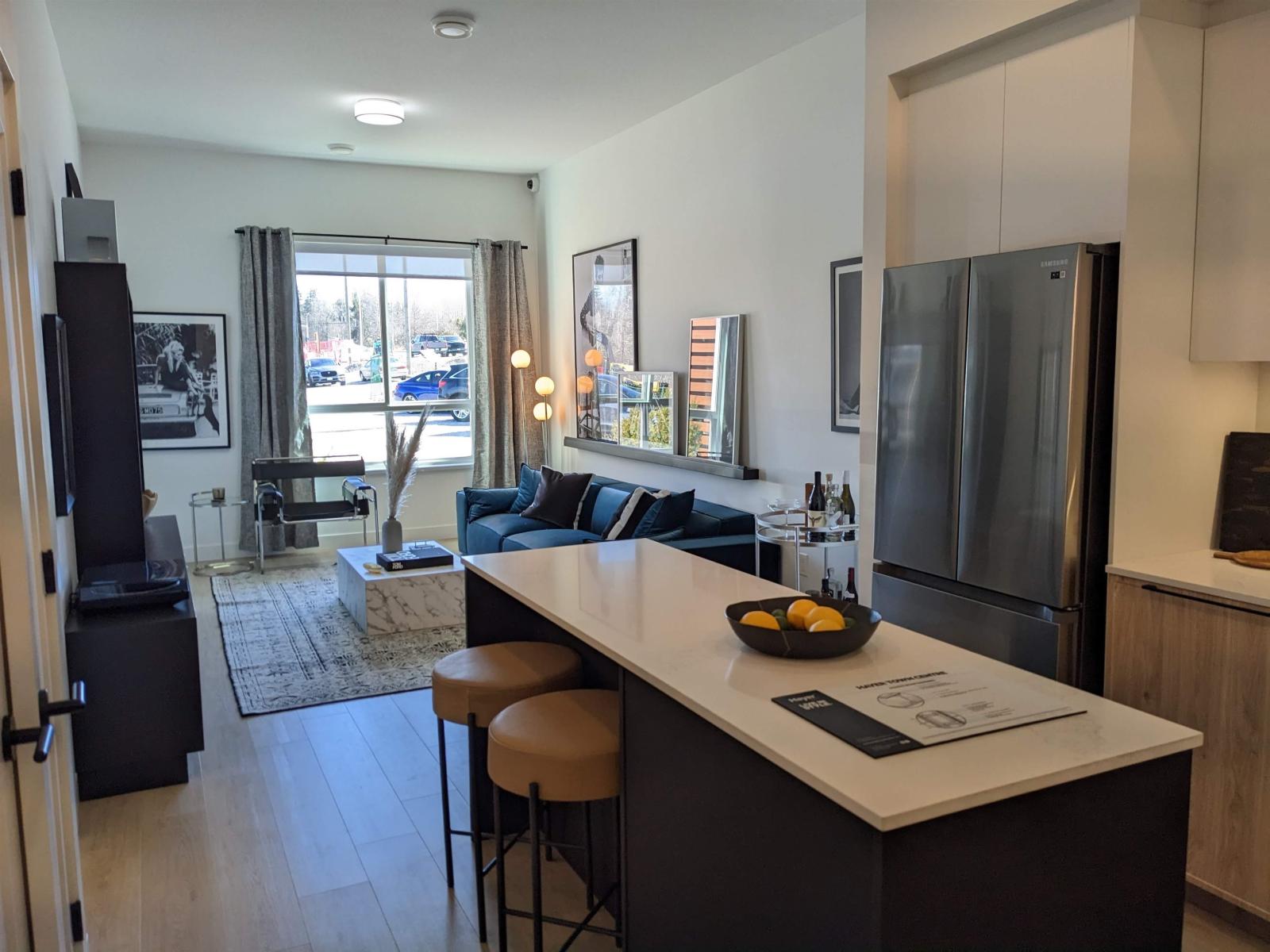 19885 76 Avenue Unit 404, Langley, BC V2Y 1S1