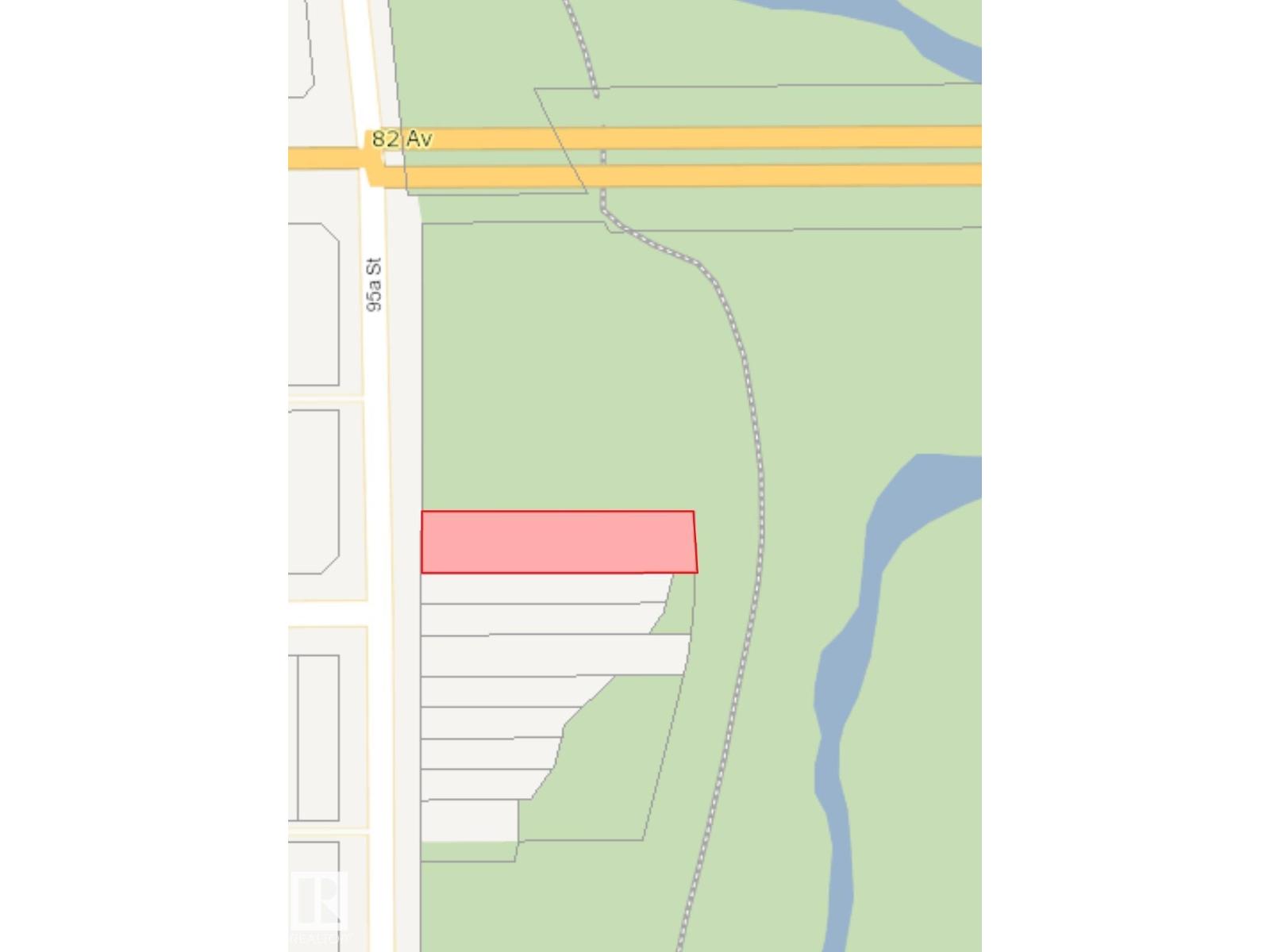 95 St Nw Unit 8105 #a, Edmonton, AB T6C 3Y1