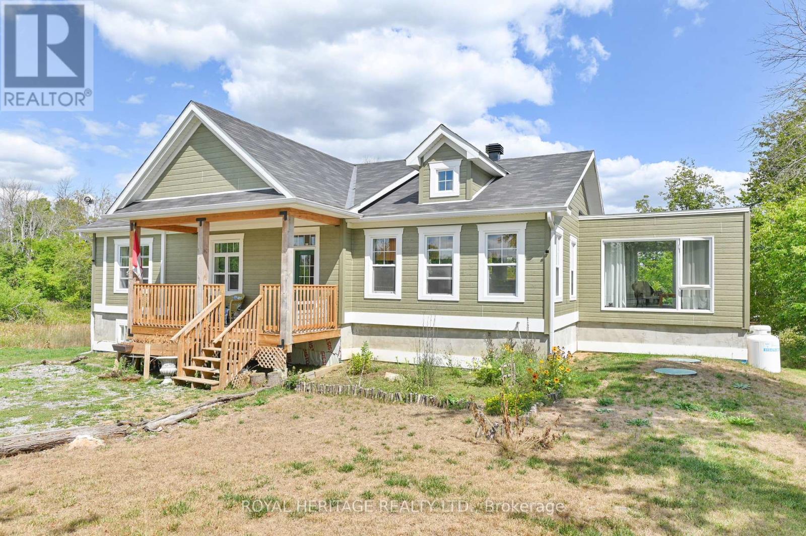 202 Skootamatta Ln, Tweed, ON K0K 3J0