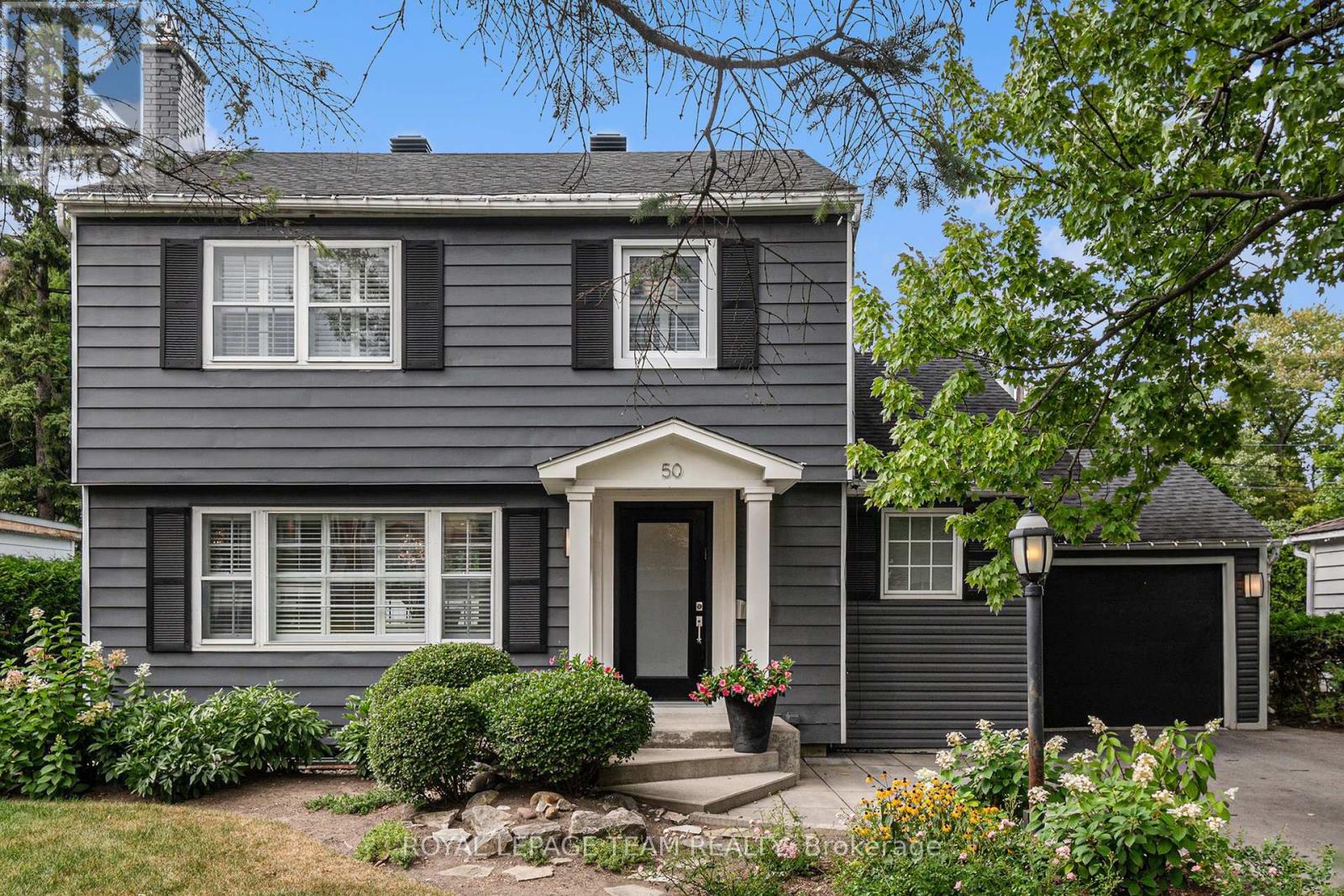 50 Kilbarry Cres, Ottawa, ON K1K 0H1